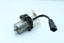 19-21 VOLKSWAGEN JETTA Vacuum Pump F1680 image 4