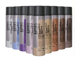 KMS Style Spray on Color (Choose your color) - £15.61 GBP