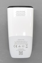 Eufy T88511D1 Security Camera Complete System - White image 4