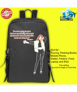 3 JESS GLYNNE Backpack Bags - $50.00