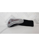 Vulcan Golf Z3 Woody Golf Club Head Cover Hybrid Club #6 Replacement - $205.18 MXN