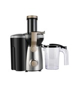 Brentwood Appliances JC-1000 2-Speed 1000-Watt Juice Extractor with 50-O... - $135.81 CAD