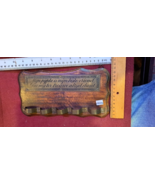 Vintage pipes dispenser [OTH10274] - $79.00
