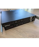 Lot of 2 SonicWall NSA 5600 High Availibity Firewall - TRANSFER READY w/... - $11,232.94 MXN