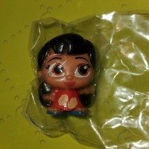 NEW Disney Doorables Series 4 - Hard to Find Lilo - Ready to Ship - $13.86