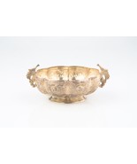 Vintage Sanborns Aztec Rose Bowl Mexico City Silver Sterling (119g) Mode... - $16,596.41 MXN