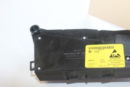 2006-2010 BMW E60 525i RIGHT SIDE PASSENGER SEAT CONTROL SWITCHES R3625 image 7