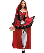 LITTLE RED COSTUME - £65.73 GBP
