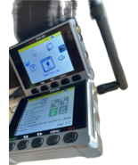 2PCS MICRO DNC 2D. DNC DEVICE FOR CNC MACHINES - $5,402.84 MXN