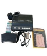 Olympus Pearlcorder T2020 Desktop Cassette Transcriber / Recorder  NEW - $428.98 CAD