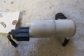 11 2011 Lincoln MKS Windshield Washer Pump OEM 202B - $11.88