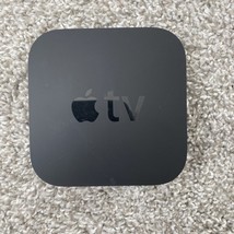 Apple TV 3rd Gen HD Media Streaming Box A1469 MD199LL/A - (Box Only) - £11.71 GBP