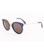 Celine CL 40011U 90J Blue / Green Sunglasses CL40011U 90J 48mm - $284.05