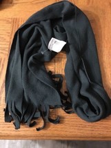 Unisex Scarf Green - $19.80