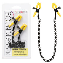 Boundless Nipple Teasers - $18.20