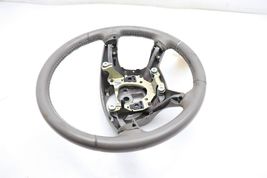07-08 CHEVROLET TAHOE STEERING WHEEL Q9688 image 4