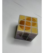 Retro Fruit Rubik&#39;s Cube 50mm - $161.36 MXN