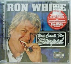 Ron White-You Can&#39;t Fix Stupid-CD-2005-*New - £4.77 GBP