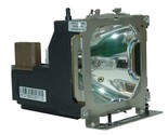Hitachi DT00491 Compatible Projector Lamp With Housing - £73.18 GBP