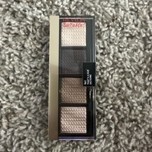 Revlon So Fierce! Prismatic Eye Shadow Palette, 961 THAT&#39;S A DUB Tan Bei... - £5.78 GBP