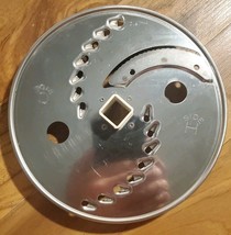 Regal Moulinex La Machine II LM2 Food Processor Blade Disc Replacement P... - $12.86