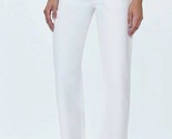Pistola Lexi Mid Rise Straight Leg Jean Size 28 - $117.81