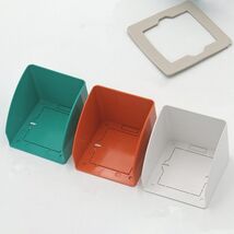 Protection AntiRain Waterproof Cover Door RFID Access Control Device Doo... - $208.80 MXN