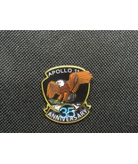 Apollo 11 35th Anniversary Collectors Pin Official Edition - $12.64 CAD