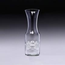 Weir Irish Coat of Arms Wine Decanter (Sand Etched) - £31.12 GBP