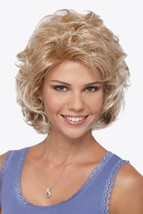 Compliment Wig By Estetica, *All Colors!* Stretch Cap, Genuine, New! - £140.68 GBP