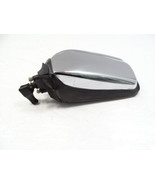 81 Mercedes R107 380SL mirror, exterior, left door 1078103916 manual - $153.44 CAD