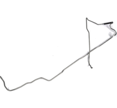 ACDelco GM 15946251 Vapor Canister Vent Hose Suburban Sierra 113.1 in Em... - $320.34 CAD