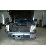 Passenger Front Spindle/Knuckle Knuckle Fits 10-15 EXPEDITION 104788573 - €72,39 EUR