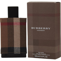 Burberry London By Burberry Edt Spray 3.3 Oz (New Packaging) - £51.60 GBP