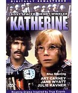 Katherine (DVD, 2006) Sissy Spacek Henry Winkler - $1.89