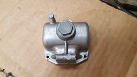 Mikuni 29mm smoothbore carburetor float bowl chamber NICE! - £54.49 GBP