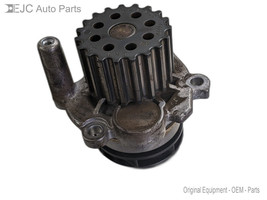 Water Coolant Pump For 09-14 Volkswagen Jetta  2.0  Diesel - $34.60