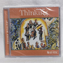 Music for Thinking by Arcangelos Chamber Ensemble (CD, 1998) - NEW, Sealed - $7.42