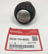 Honda Fit/Jazz Shift Knob 54102-TF0-R02ZC,  GE8, Hybrid GP4 - $130.00