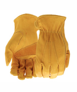Boss B81001-2XL Men's Cowhide Leather Driver Work Gloves, 1-Pair, Yellow... - €30,79 EUR Boss B81001-2XL Men's Cowhide Leather Driver Work Gloves, 1-Pair, Yellow... - €30,79 EUR