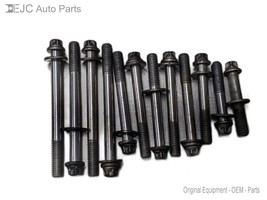 Valve Cover Bolt Set For 16-18 BMW  X5  4.4  Turbo - €16,90 EUR