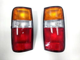 Tail Light Rear Lamp For Toyota Land Cruiser FJ80 FJ82 Lexus LX450 1995-1997 - £58.45 GBP