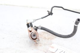 04-08 MAZDA RX8 MANUAL TRANSMISSION Clutch Master Cylinder F408 image 11