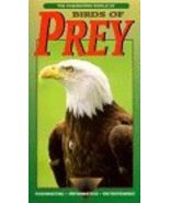 Fascinating World of Birds of Prey [VHS] [VHS Tape] - $10.56 CAD