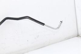 IS350 06-13 AC HVAC LIQUID LINE PIPE HIGH PRESSURE 69828 image 10
