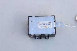 1998-2005 MERCEDES W163 ML320 ML430 RADIO ANTENNA AMP AMPLIFIER J3689 image 4