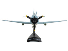 Douglas SBD-3 Dauntless Aircraft &quot;41-S-13&quot; United States Navy 1/87 Diecast Mo... - £38.57 GBP