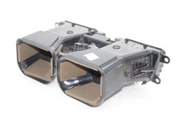 10-13 MERCEDES-BENZ E350 SEDAN Front Center Dashboard Air Vent F3721 image 7