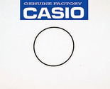 Casio G-SHOCK GASKET O-RING EF-134 EF-558 G-1200 GLX-150 GW-3000 GW-3500... - $12.95