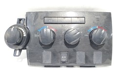2013 Toyota Tundra OEM AC Temperature Small Scratch 2 Damage Clips 84010... - $43.31